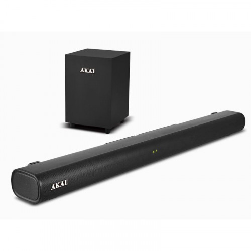 Sound Bar AKAI ASB-20CSW
