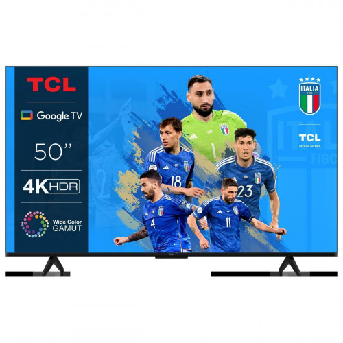 Τηλεόραση TCL 50P755