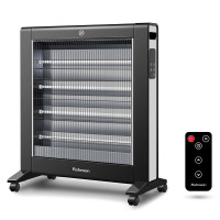 Θερμάστρα Χαλαζία ROHNSON R-8022