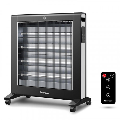 Θερμάστρα Χαλαζία ROHNSON R-8022