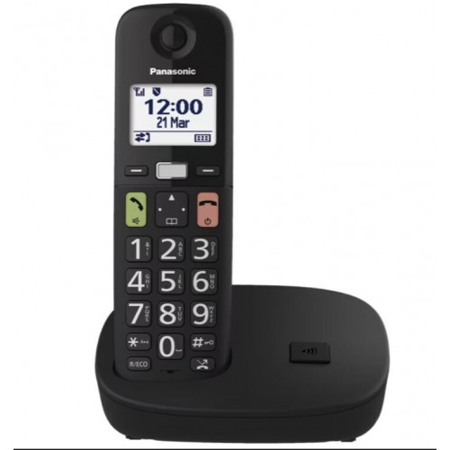Ασύρματο Τηλέφωνο PANASONIC KX-TGU110EXB
