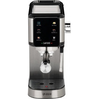 Μηχανή Espresso GRUPPE CM5106 SAPORE INOX