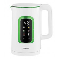 Βραστήρας GRUPPE DG-2328-EL White