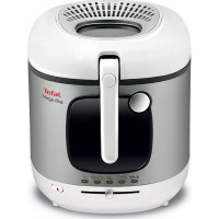 Φριτέζα Λαδιού TEFAL FR480015 XXL
