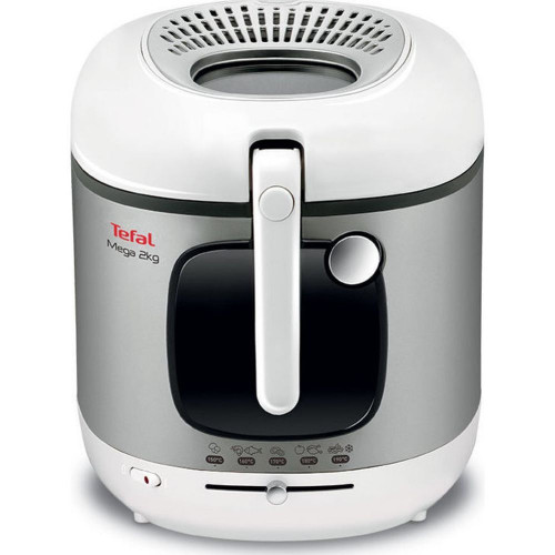 Φριτέζα Λαδιού TEFAL FR480015 XXL