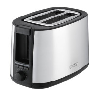 Φρυγανιέρα FIRST AUSTRIA FA-5369-4 2 ΘΕΣΕΩΝ 750W