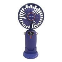Ανεμιστήρας φορητός EUROLAMP 300-20540