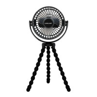 Ανεμιστήρας φορητός EUROLAMP 300-20503