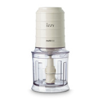 Multi IZZY Vintage Creme IZ-6906