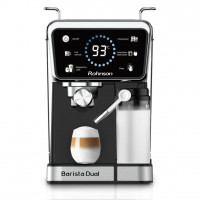 Καφετιέρα Espresso ROHNSON R-98082