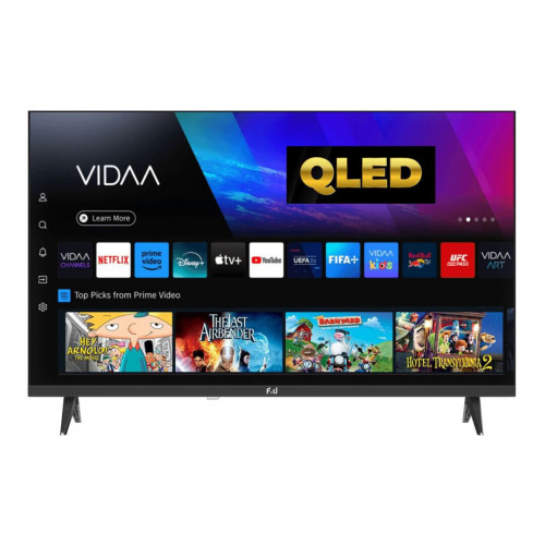 Τηλεόραση F&U FLV32502QL QLED