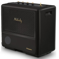 Αφυγραντήρας INVENTOR MELODY MD-IONWD-20L BLACK