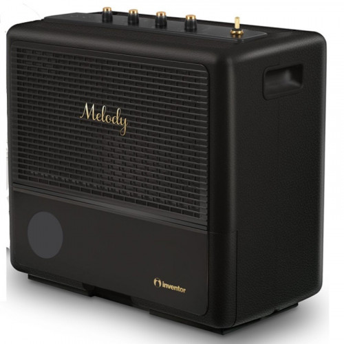 Αφυγραντήρας INVENTOR MELODY MD-IONWD-20L BLACK