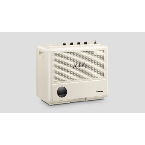 Αφυγραντήρας INVENTOR MELODY MD-IONWL-20L BEIGE