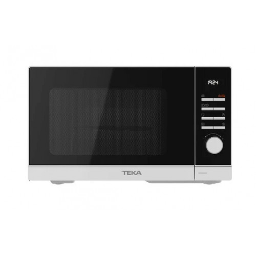 Φούρνος μικροκυμάτων TEKA MWE FS25 G WH