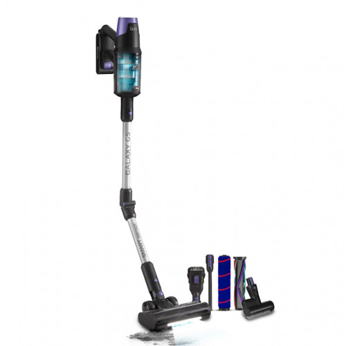 Σκούπα χειρός Stick IZZY GALAXY G5 29.6V STICK (225054)