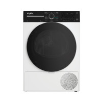 Στεγνωτήριο WHIRLPOOL WP C10X WBS EE