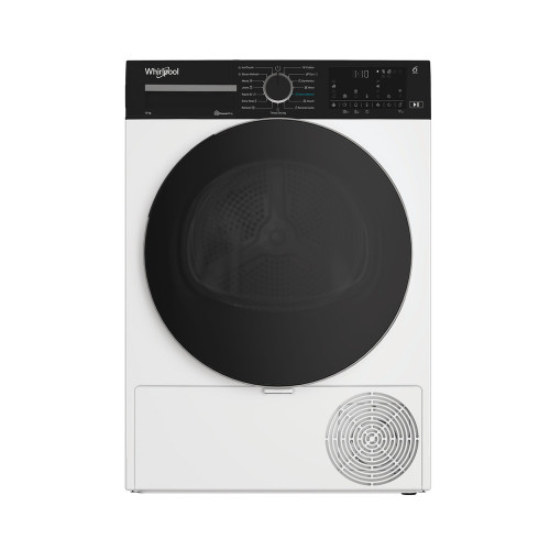 Στεγνωτήριο WHIRLPOOL WP C10X WBS EE
