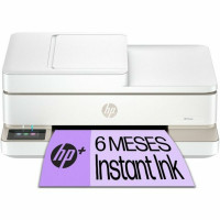 Πολυμηχάνημα HP ENVY 6520e (714N9B)