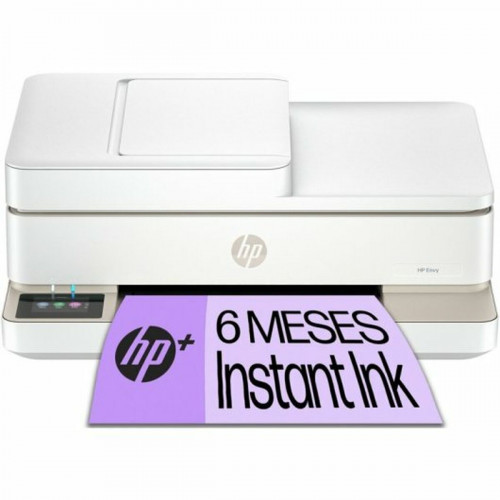 Πολυμηχάνημα HP ENVY 6520e (714N9B)