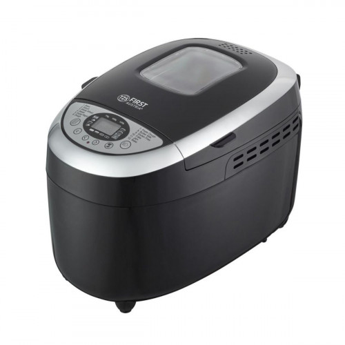 Αρτοπαρασκευαστής FA-5152-3-BA BLACK