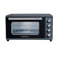 Φουρνάκι TELEMAX QUICK BAKER 42LT 34V