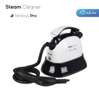 Ατμοκαθαριστής TELEMAX NIMBUS PRO CB-03A