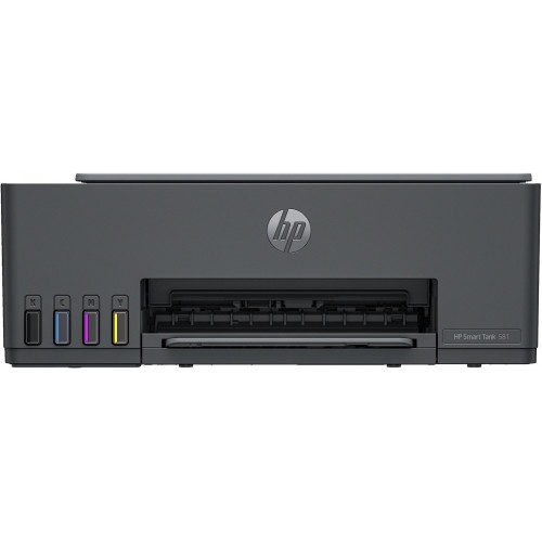 Πολυμηχάνημα HP MFP-HP SMART TANK 581 AiO (4A8D4A)