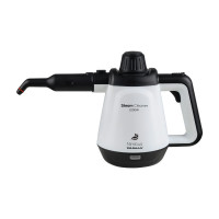 Ατμοκαθαριστής TELEMAX NIΜBUS CB-02A 1200W