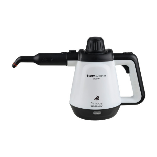 Ατμοκαθαριστής TELEMAX NIΜBUS CB-02A 1200W