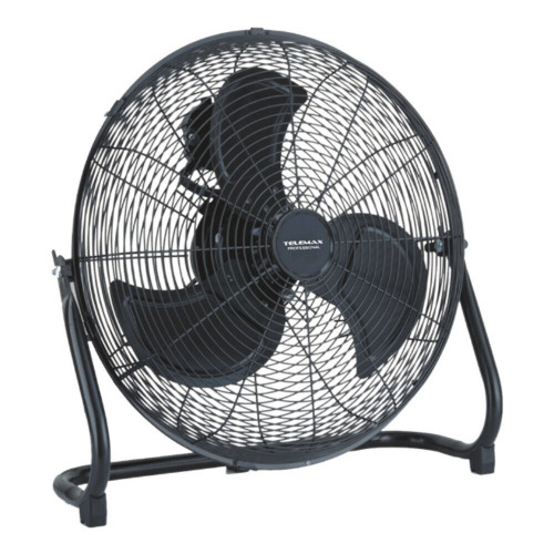 Ανεμιστήρας TELEMAX FE-45A1 Βlack