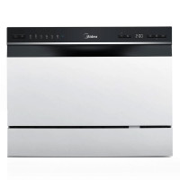 Πλυντήριο πιάτων MIDEA MDWTT0602MW-W