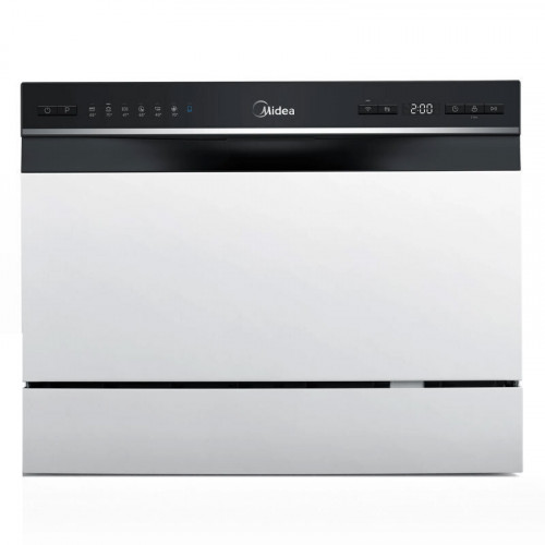 Πλυντήριο πιάτων MIDEA MDWTT0602MW-W