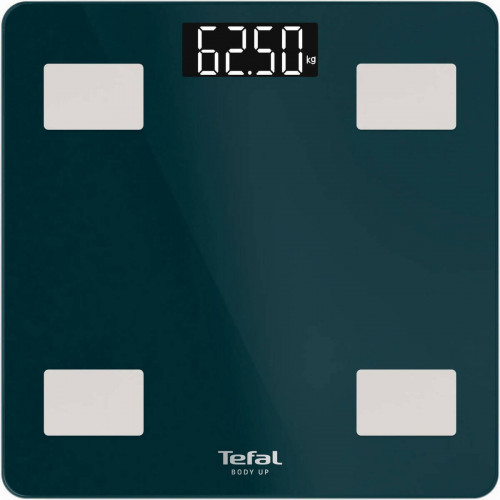 Ζυγαριά μπάνιου TEFAL BM2600 BOBY UP