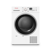 Στεγνωτήριο INVENTOR GXD082HP 8KG