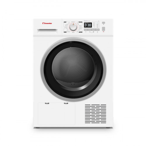 Στεγνωτήριο INVENTOR GXD082HP 8KG