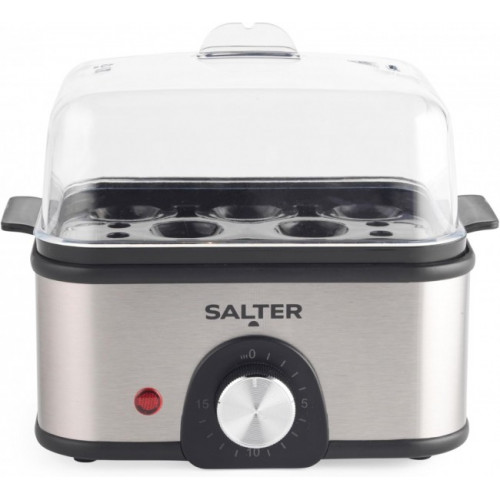 Αυγοβραστήρας SALTER EK-6213VDE
