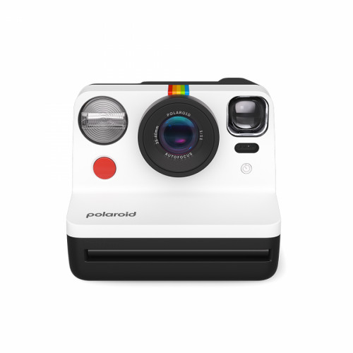 Φωτογραφική Μηχανή POLAROID GEN 2 BLACK & WHITE 9072 140027
