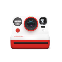 POLAROID NOW GEN2 9074 RED