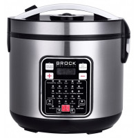 Ηλεκτρικός Πολυμάγειρας BROCK MC-3203