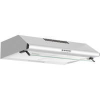 Απορροφητήρας MORRIS MHC-60028 INOX