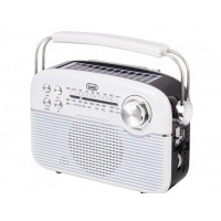 Ραδιόφωνο TREVI RA-7F50WH/GR
