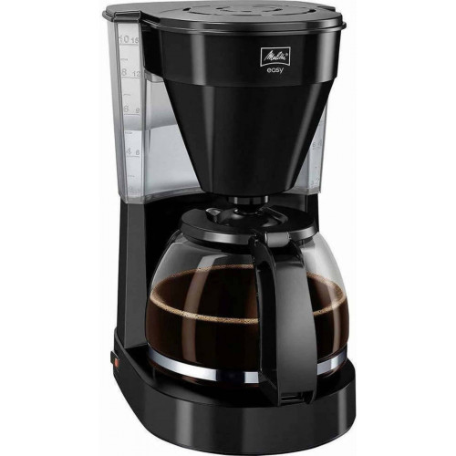 Καφετιέρα φίλτρου MELITTA EASY II 1023-02 Black