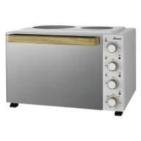 Φουρνάκι Κεραμικό BRONXI BX-5032