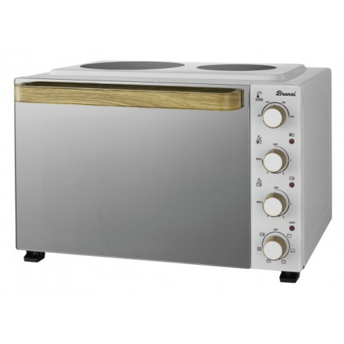 Φουρνάκι Κεραμικό BRONXI BX-5032