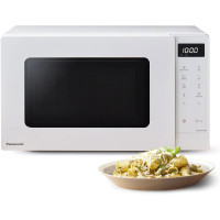 Φούρνος Μικροκυμάτων PANASONIC NN-ST21QWEPG White