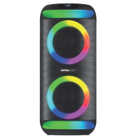 Ηχείο Bluetooth CRYSTAL AUDIO PRT-20 TWS